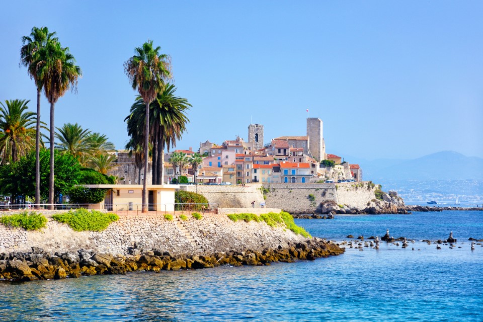 Antibes