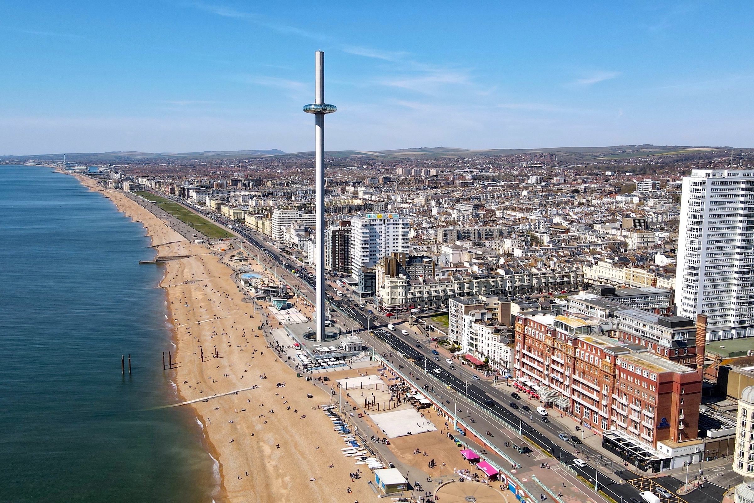 Brighton