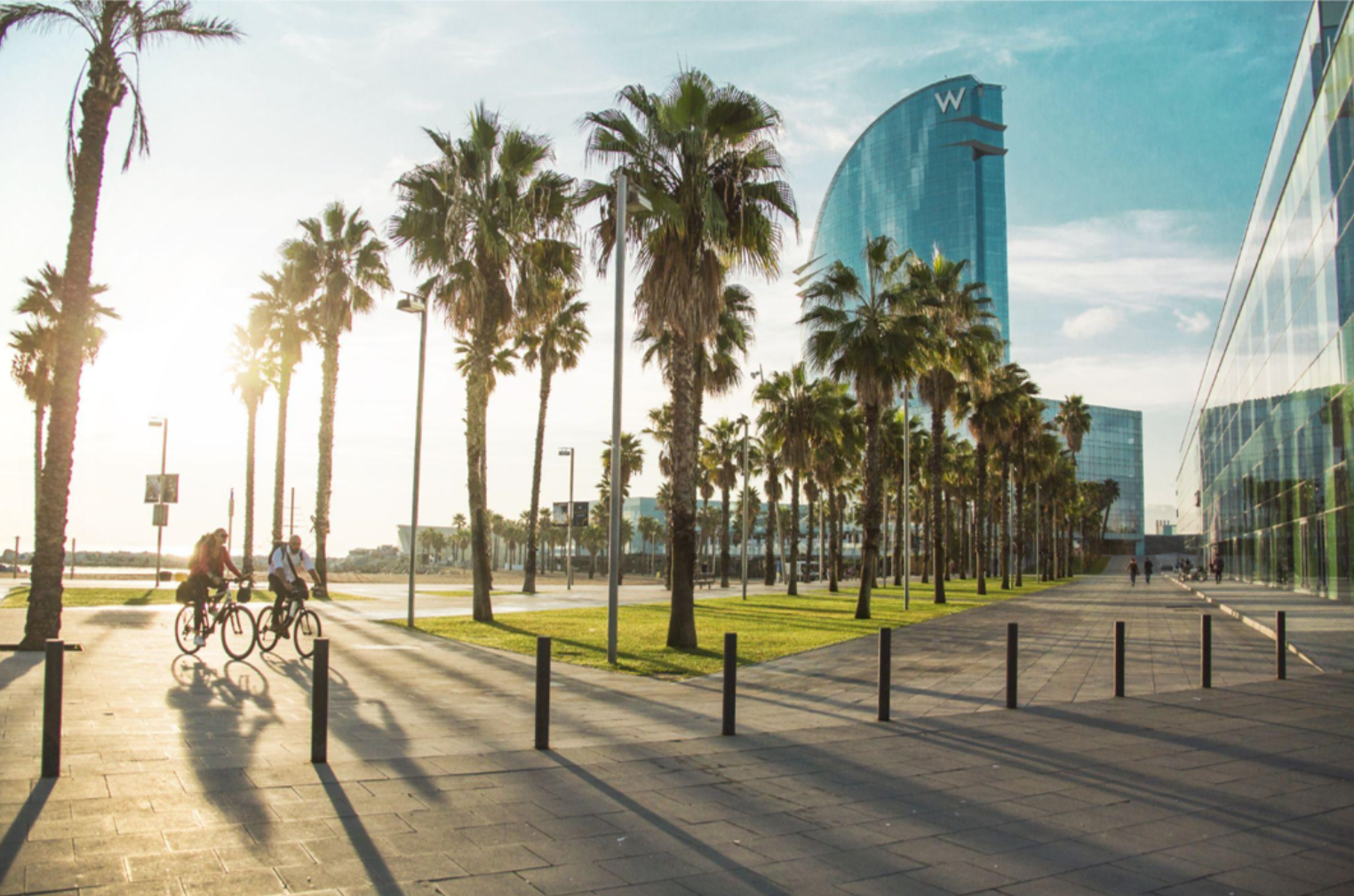 Barcelona